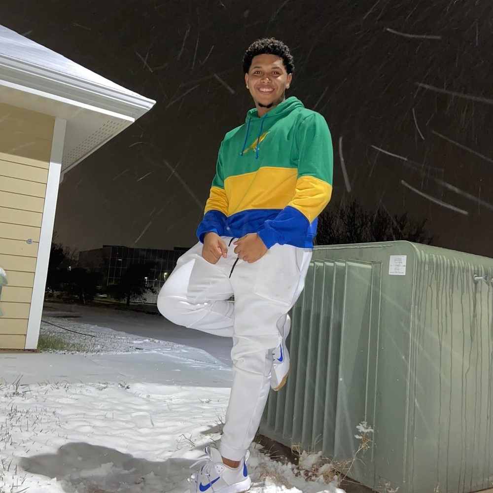 Meet your Posher, Angel